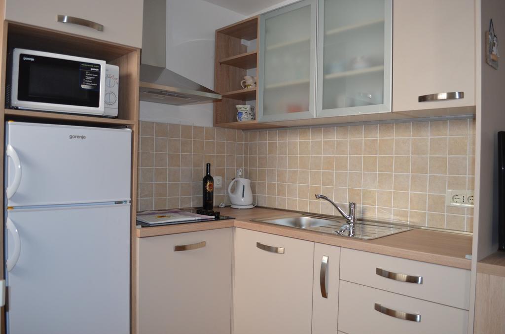 Apartments Lora บัชกา ห้อง รูปภาพ