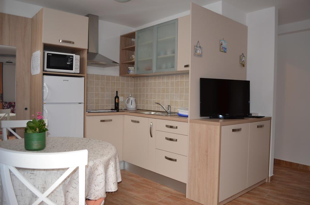 Apartments Lora บัชกา ห้อง รูปภาพ