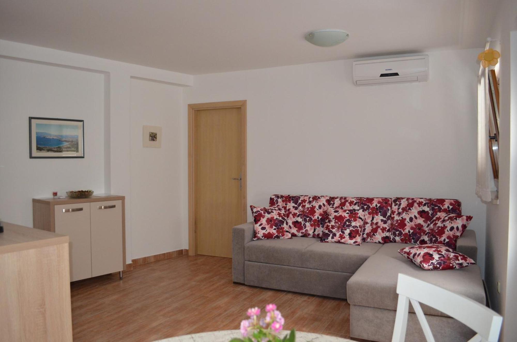 Apartments Lora บัชกา ห้อง รูปภาพ