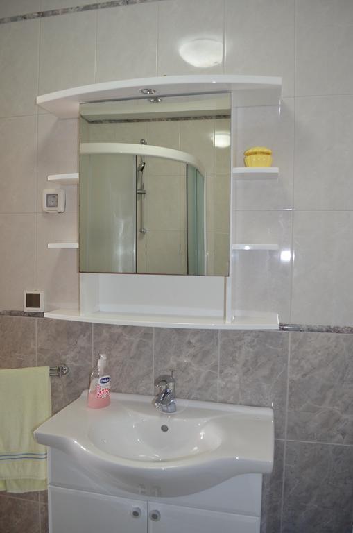 Apartments Lora บัชกา ห้อง รูปภาพ