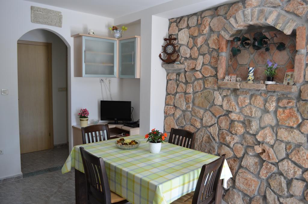 Apartments Lora บัชกา ห้อง รูปภาพ